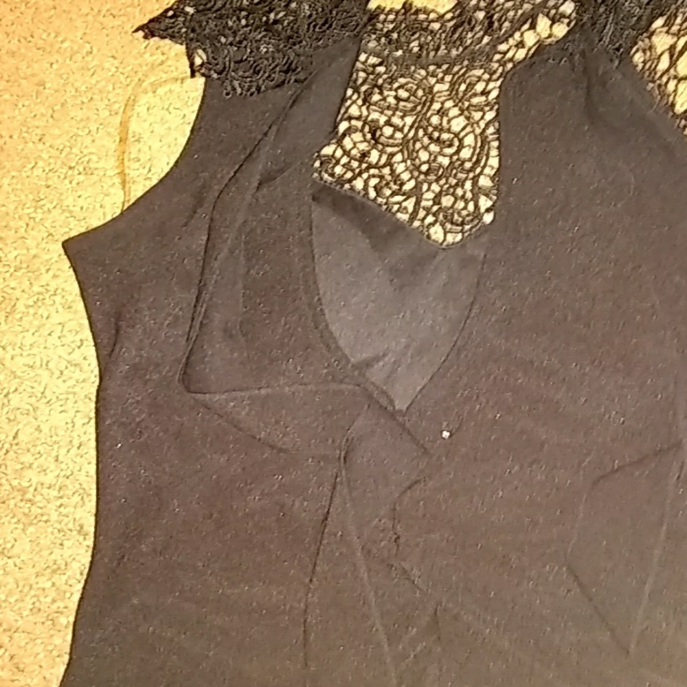 Homecoming dress - Picture 2 of 3